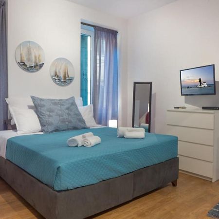 Antonietta Corfu Apartment Corfu  Exterior photo