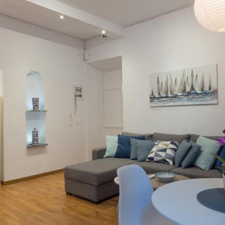 Antonietta Corfu Apartment Corfu  Exterior photo