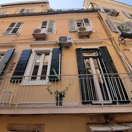 Antonietta Corfu Apartment Corfu  Exterior photo
