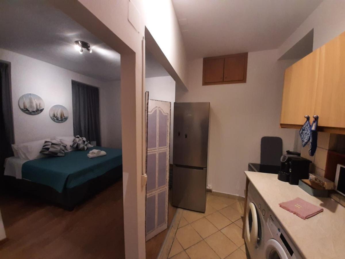 Antonietta Corfu Apartment Corfu  Exterior photo
