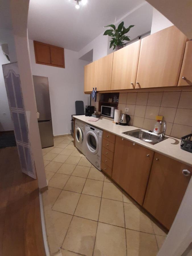 Antonietta Corfu Apartment Corfu  Exterior photo