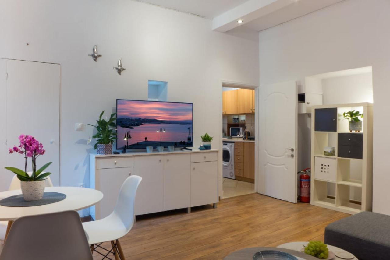 Antonietta Corfu Apartment Corfu  Exterior photo