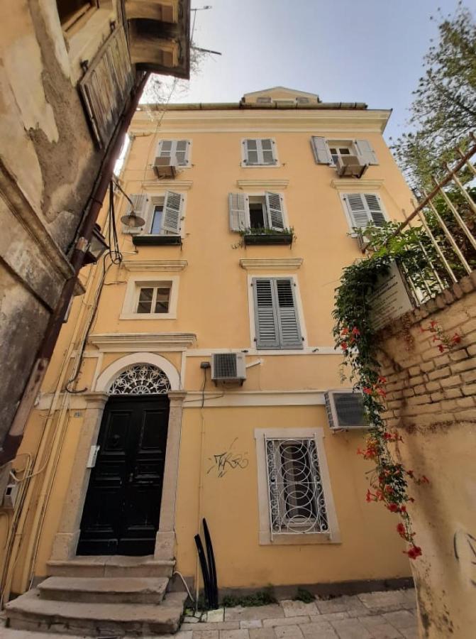 Antonietta Corfu Apartment Corfu  Exterior photo