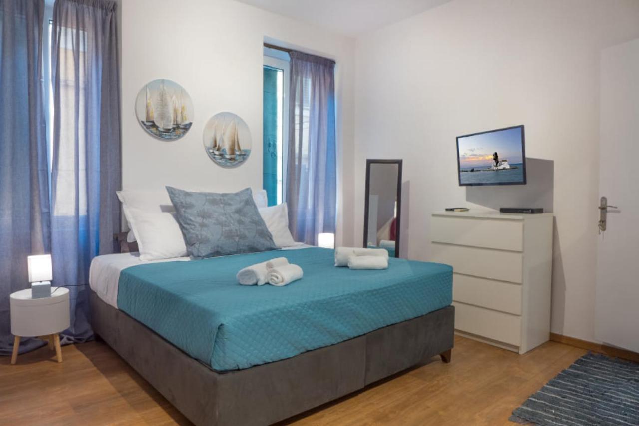 Antonietta Corfu Apartment Corfu  Exterior photo