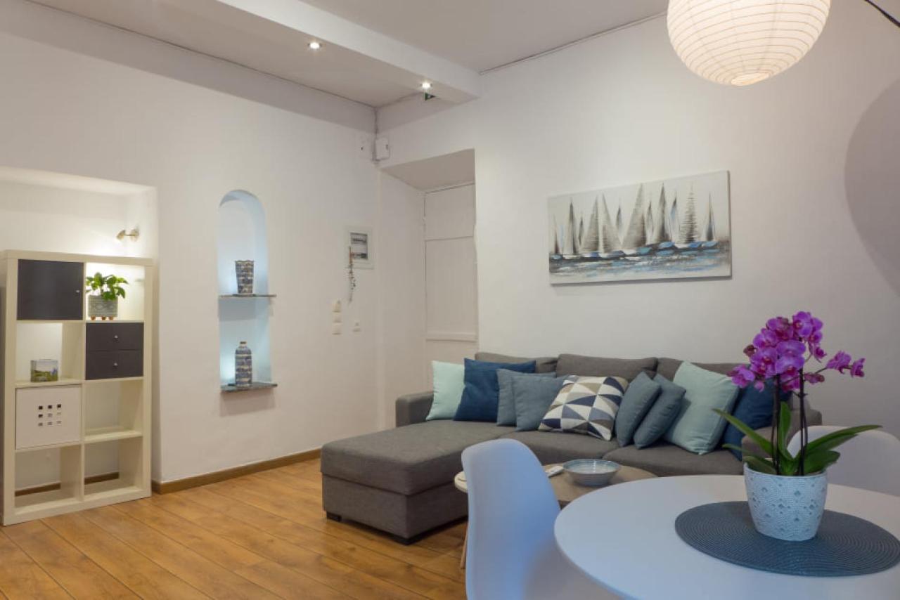 Antonietta Corfu Apartment Corfu  Exterior photo