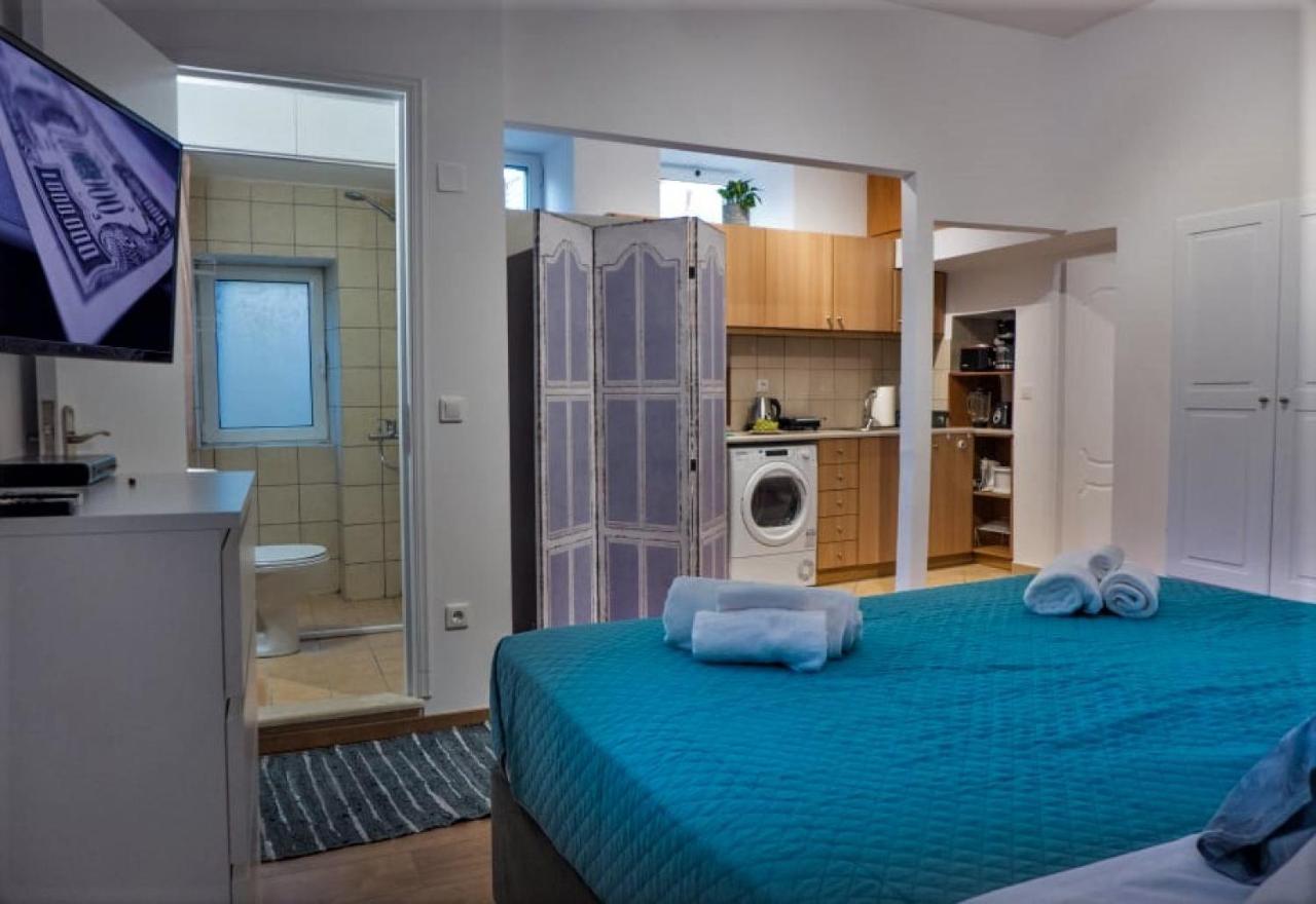 Antonietta Corfu Apartment Corfu  Exterior photo