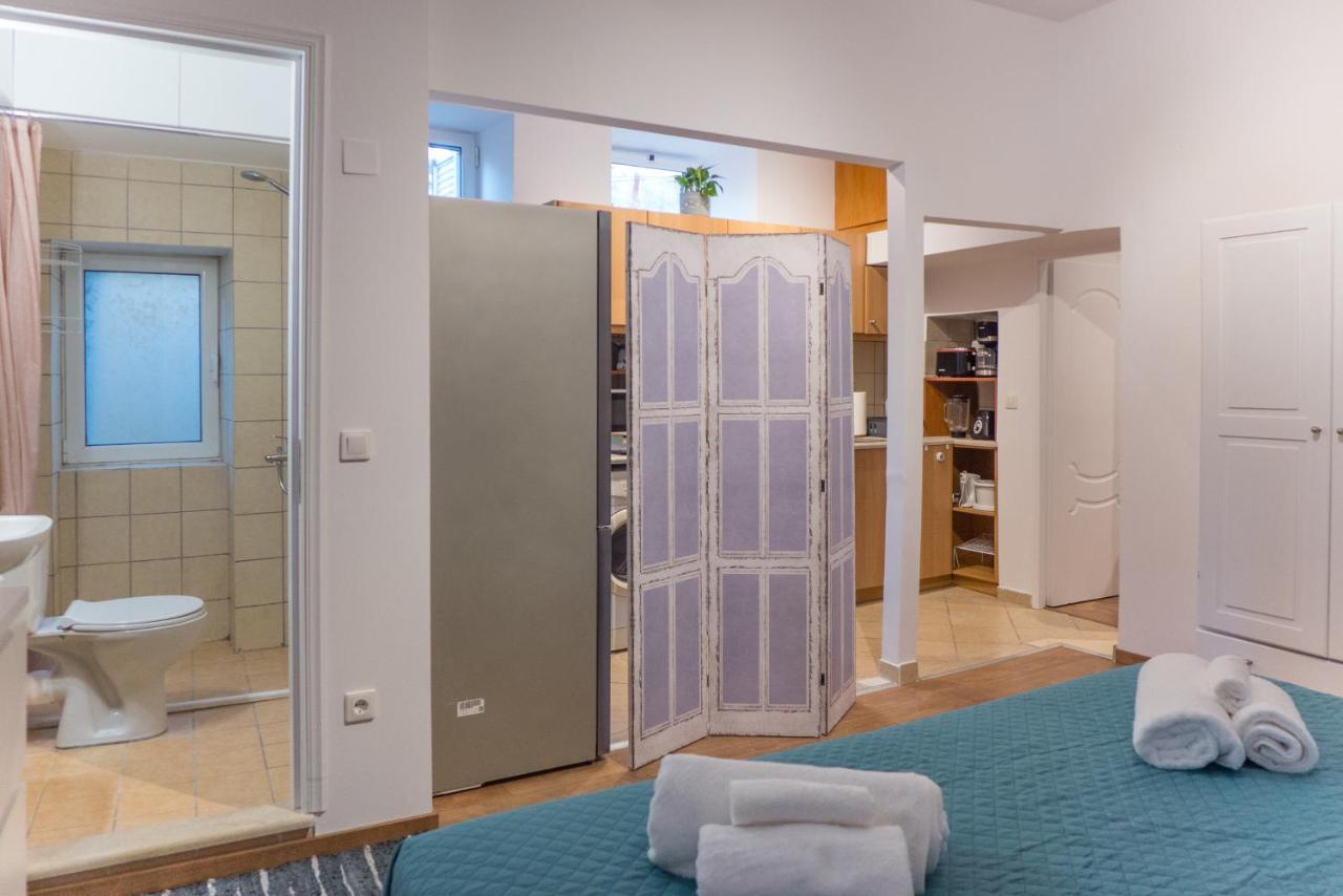 Antonietta Corfu Apartment Corfu  Exterior photo