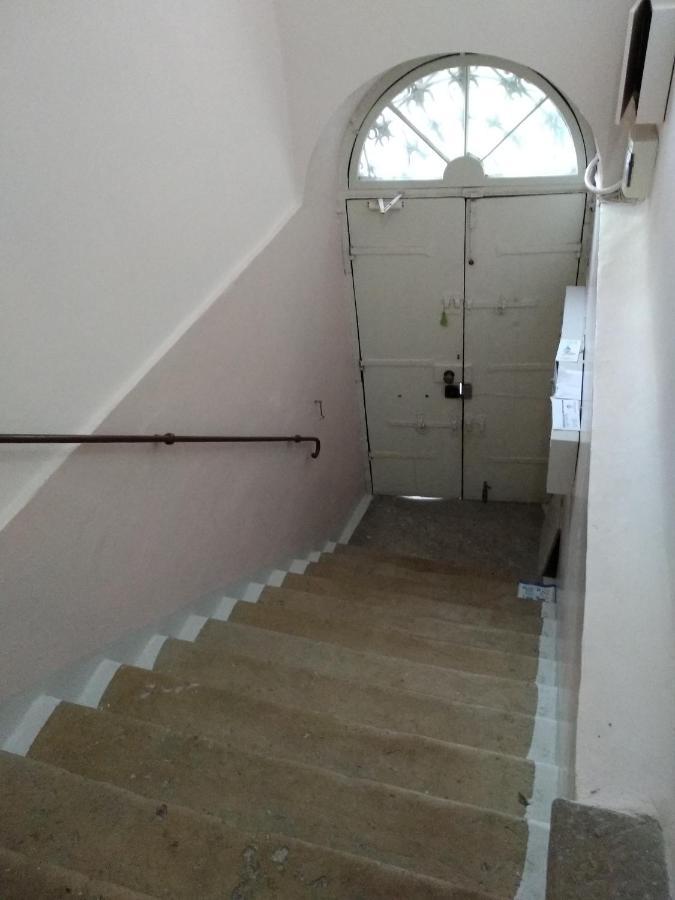 Antonietta Corfu Apartment Corfu  Exterior photo
