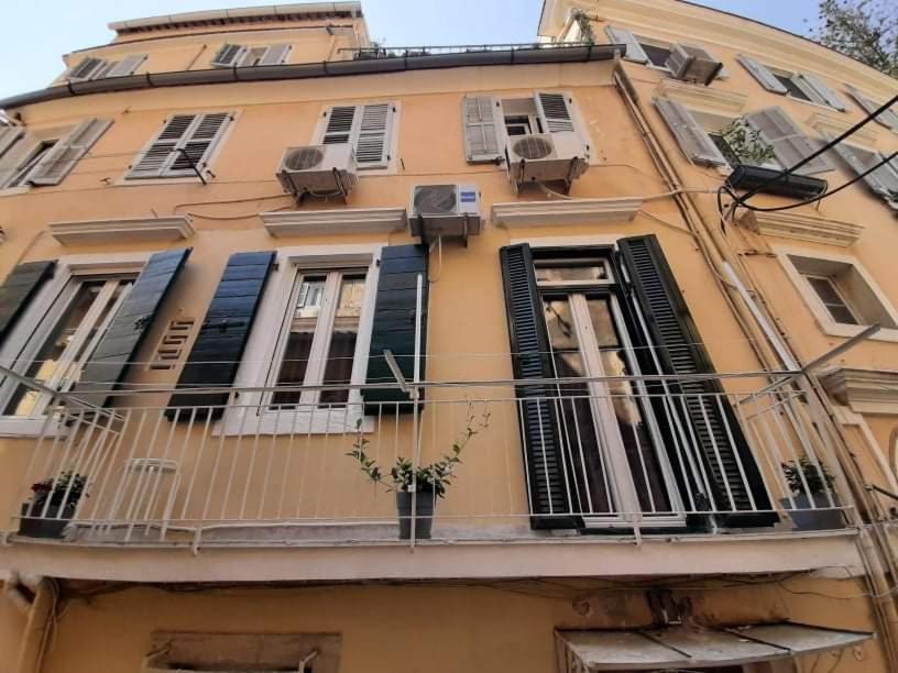 Antonietta Corfu Apartment Corfu  Exterior photo